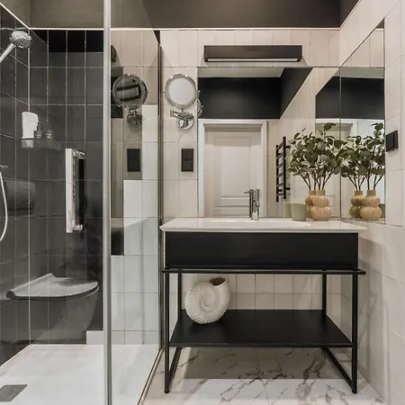 Appartement White Lotus By Fragola *