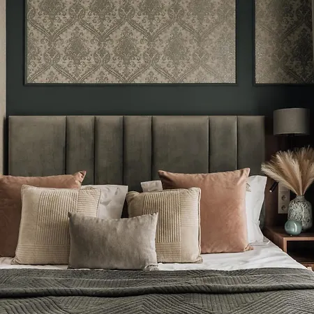 White Lotus By Fragola Appartement