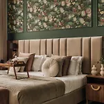 Apartment White Lotus By Fragola Krakau