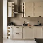 White Lotus By Fragola Apartment