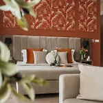 White Lotus By Fragola