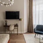 Apartment White Lotus By Fragola