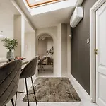 White Lotus By Fragola Apartment Krakau