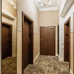 Apartment White Lotus By Fragola Krakow