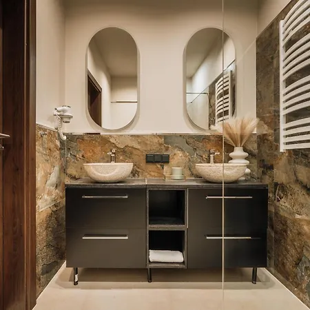 White Lotus By Fragola 公寓 克拉科夫