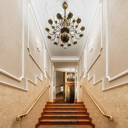 公寓 White Lotus By Fragola 克拉科夫