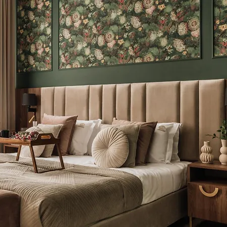 Appartamento White Lotus By Fragola Cracovia