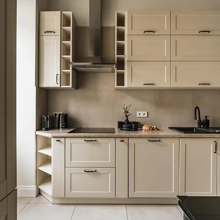 White Lotus By Fragola 公寓