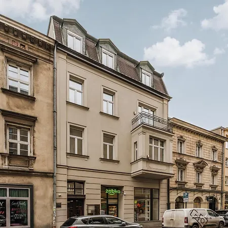 White Lotus By Fragola 克拉科夫