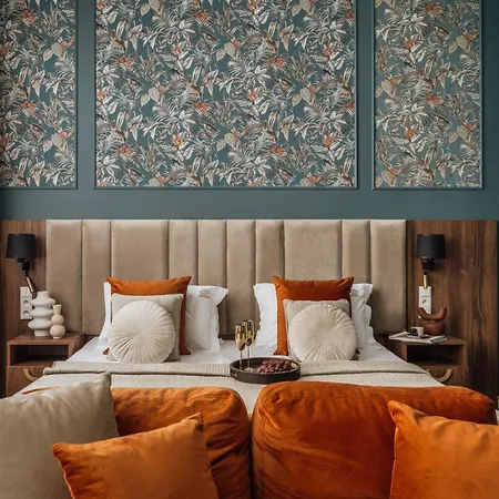 White Lotus By Fragola * 克拉科夫