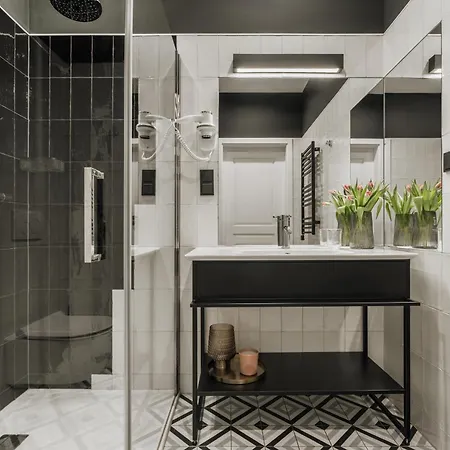 Lejlighed White Lotus By Fragola *