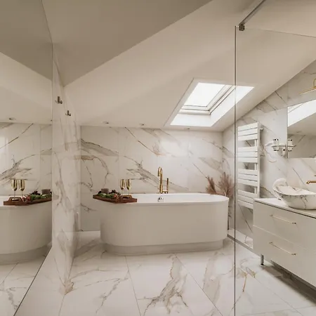 Appartamento White Lotus By Fragola *
