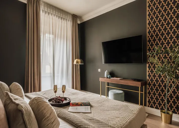 White Lotus By Fragola 克拉科夫