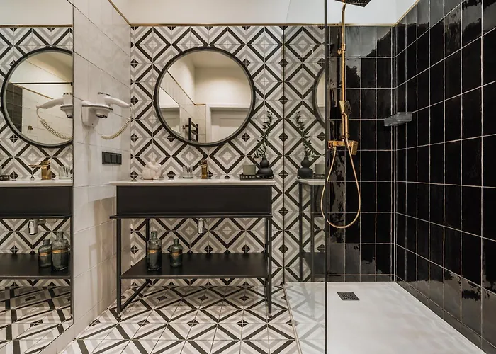 White Lotus By Fragola 公寓