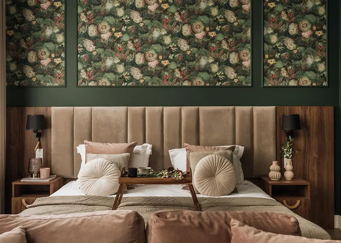 White Lotus By Fragola *