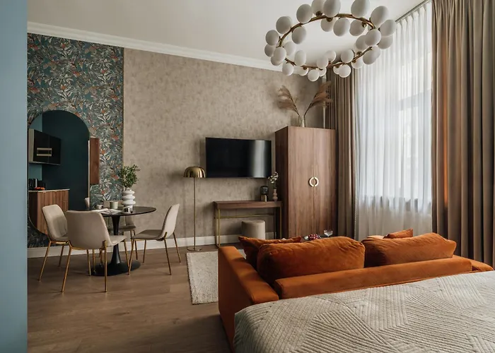 White Lotus By Fragola * 克拉科夫