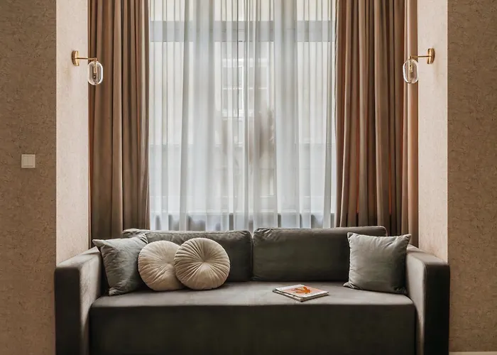 White Lotus By Fragola 公寓 *