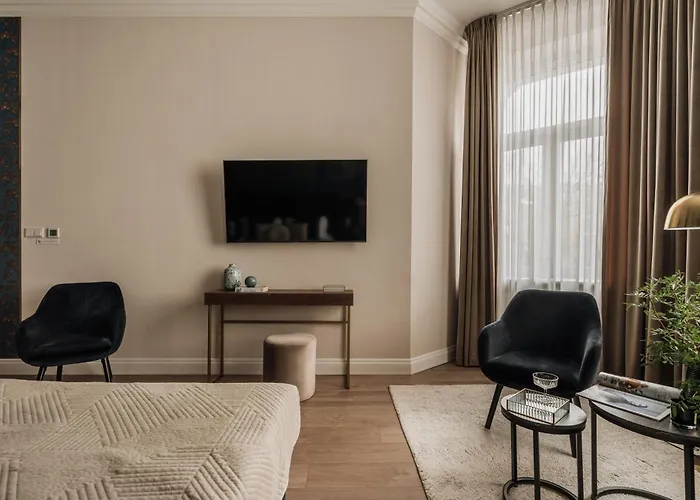 White Lotus By Fragola 克拉科夫