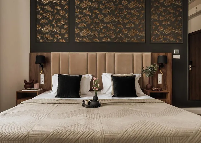 White Lotus By Fragola * 克拉科夫