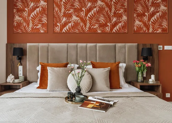 White Lotus By Fragola