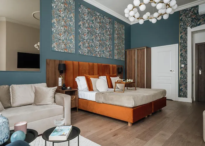 White Lotus By Fragola * 克拉科夫