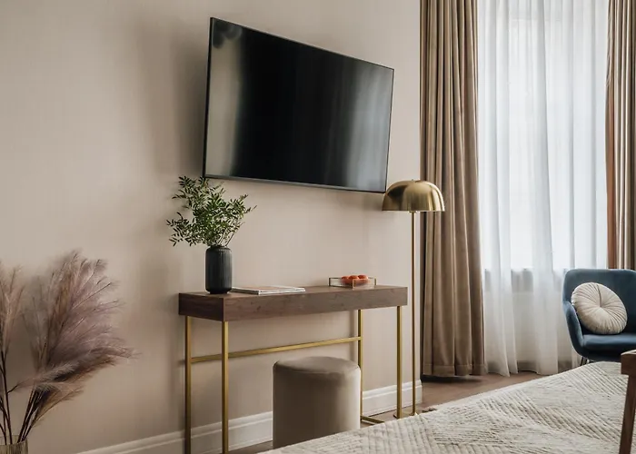 White Lotus By Fragola 克拉科夫