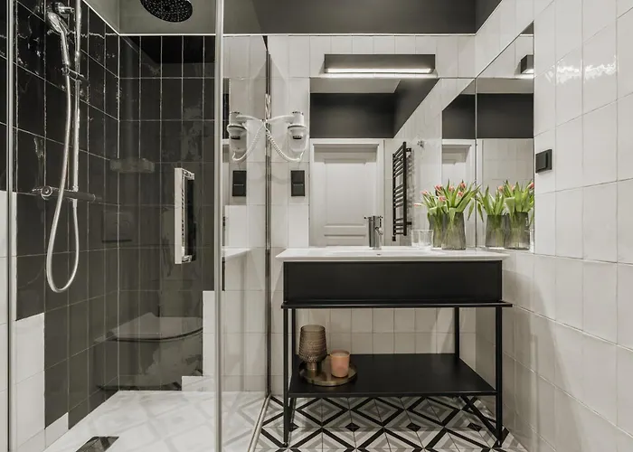 公寓 White Lotus By Fragola *