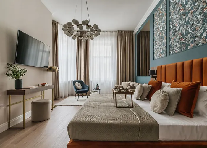 White Lotus By Fragola 克拉科夫