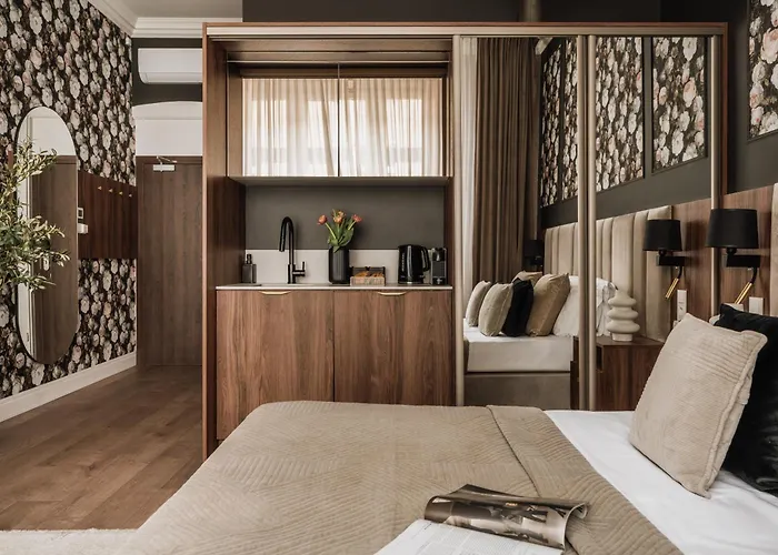 White Lotus By Fragola 公寓 *