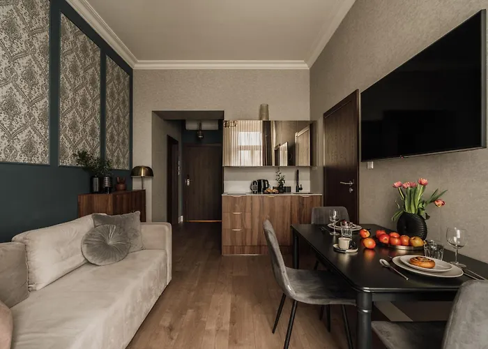 White Lotus By Fragola * 克拉科夫