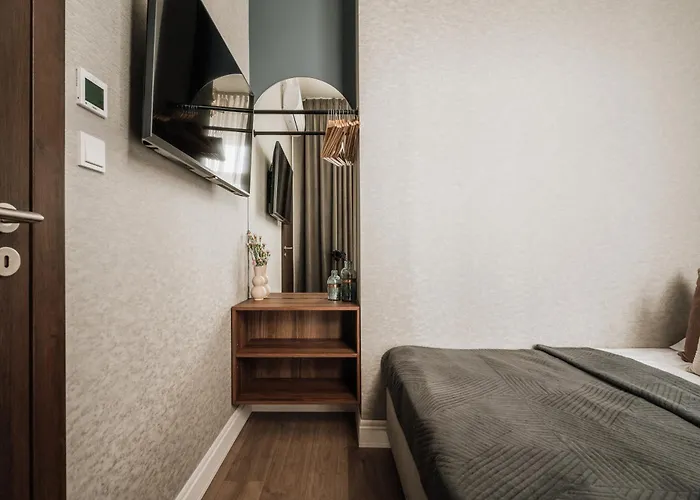 White Lotus By Fragola * 克拉科夫