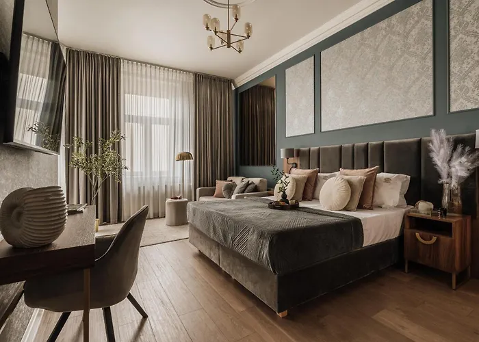 White Lotus By Fragola 公寓 *