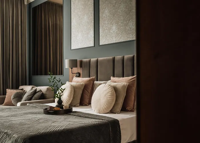 White Lotus By Fragola 公寓 *