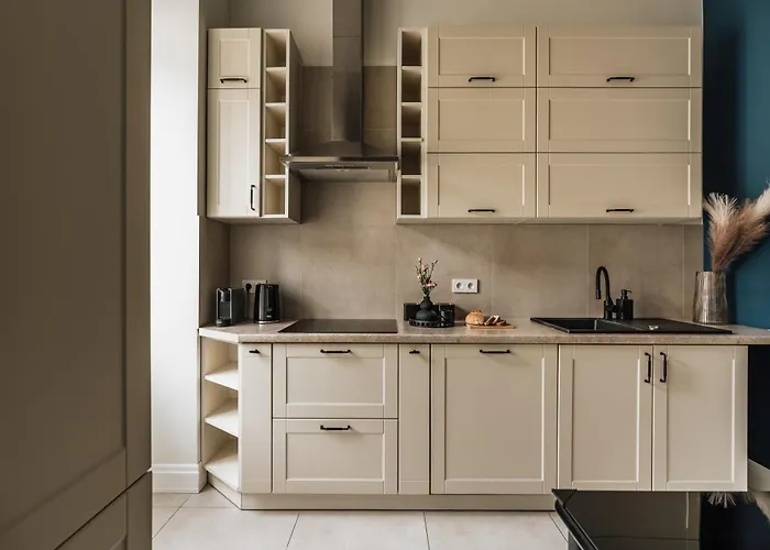 White Lotus By Fragola Διαμέρισμα