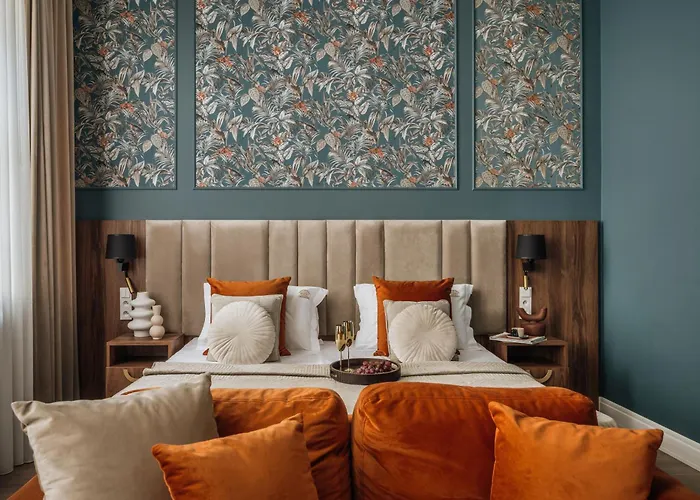 White Lotus By Fragola * Krasków