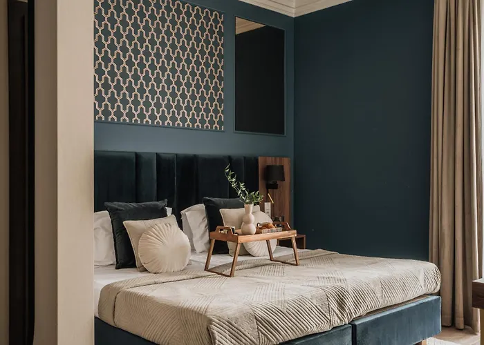 White Lotus By Fragola Διαμέρισμα *