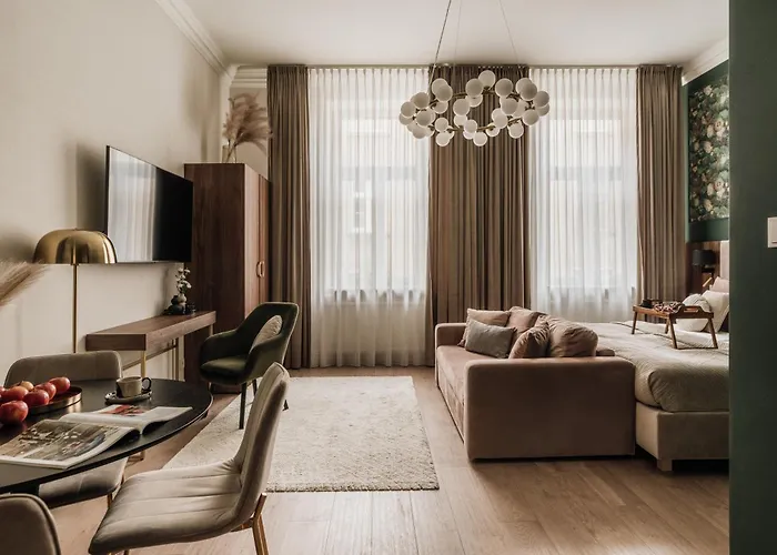 White Lotus By Fragola Διαμέρισμα