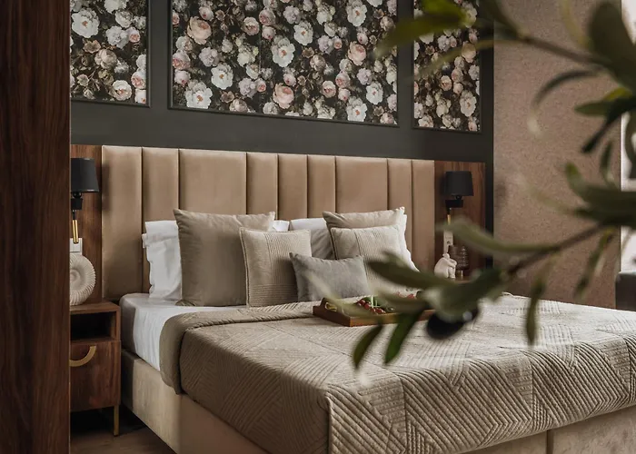 White Lotus By Fragola *