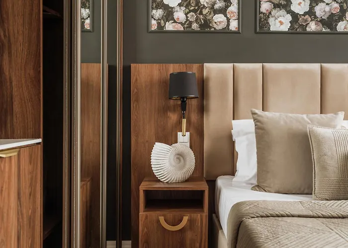 Διαμέρισμα White Lotus By Fragola