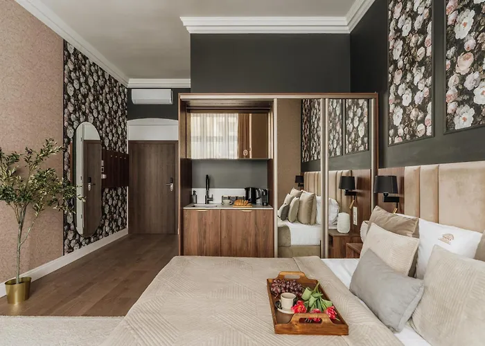 White Lotus By Fragola *