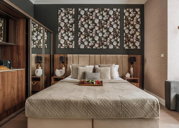 Διαμέρισμα White Lotus By Fragola