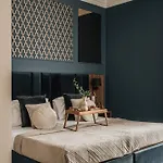 White Lotus By Fragola Appartement *