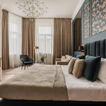 White Lotus By Fragola Appartement Cracovie