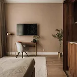 Appartement White Lotus By Fragola *