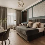 White Lotus By Fragola Appartement *