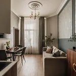 White Lotus By Fragola Appartement