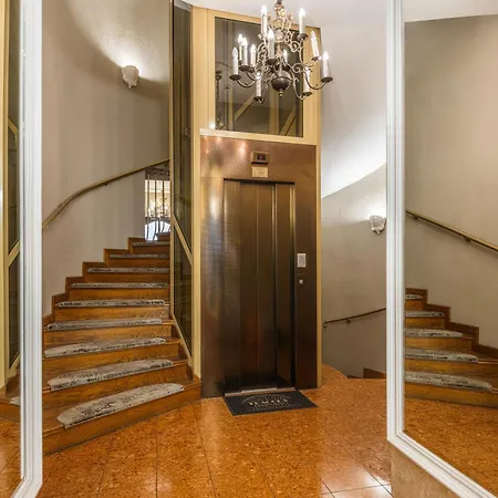 Appartement White Lotus By Fragola Cracovie
